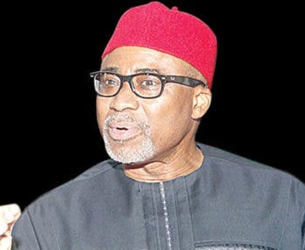 Supreme Court judgment: Tinubu govt can release Nnamdi Kanu - Abaribe