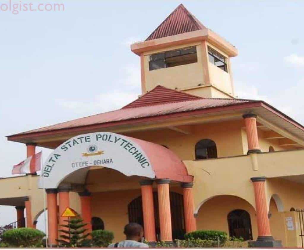Tension in Delta polytechnic over killing of undergraduate by landlord