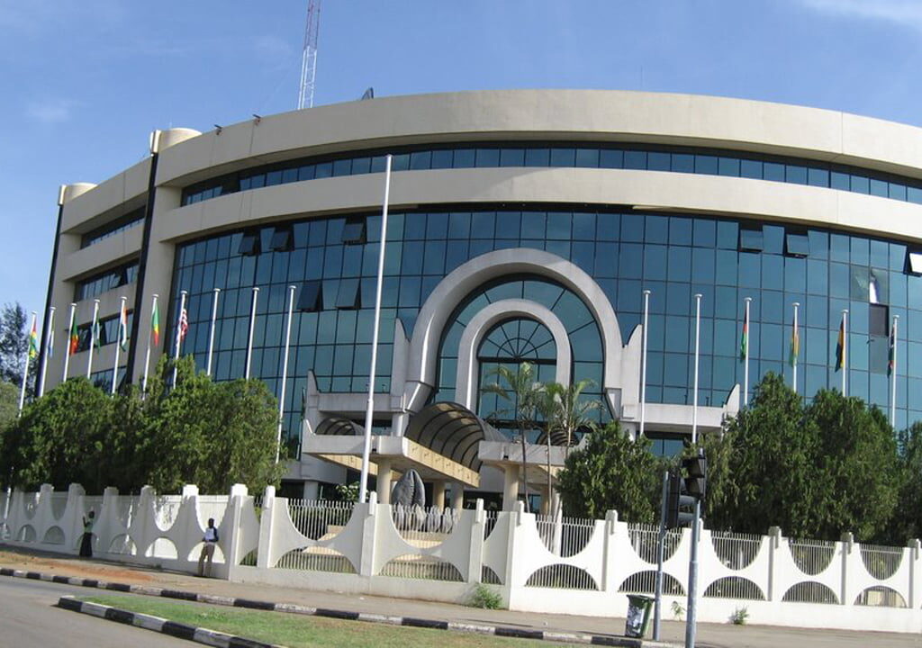 Terrorism: ECOWAS to deploy Standby Force