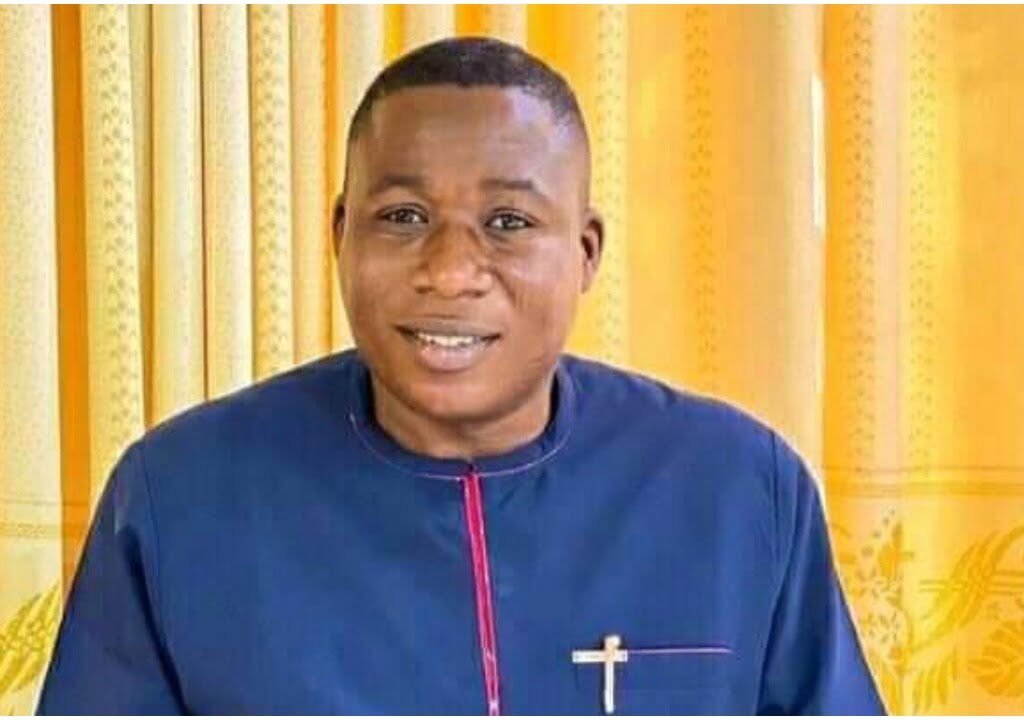 'Tinubu won't tolerate killer herders' - Sunday Igboho replies Miyetti Allah