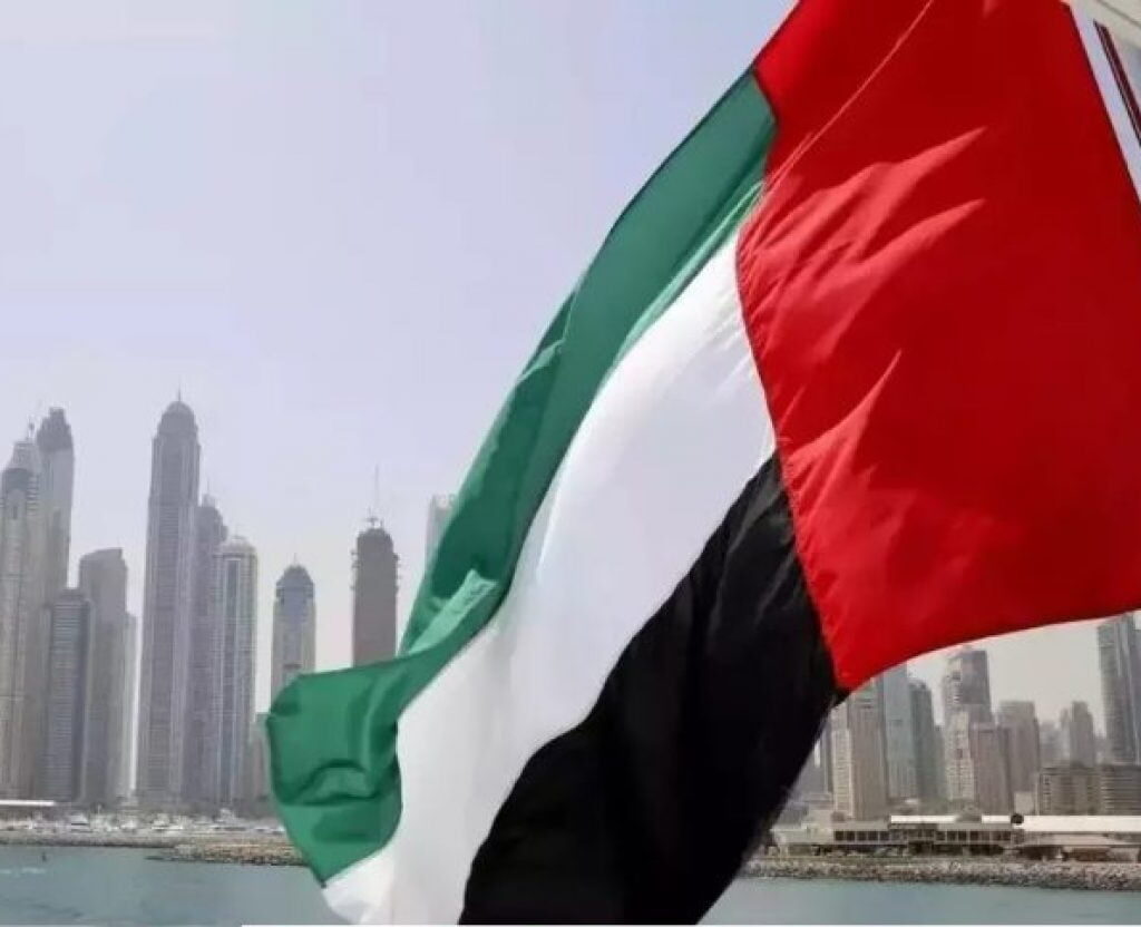 UAE okays provision of humanitarian response stations across Nigeria