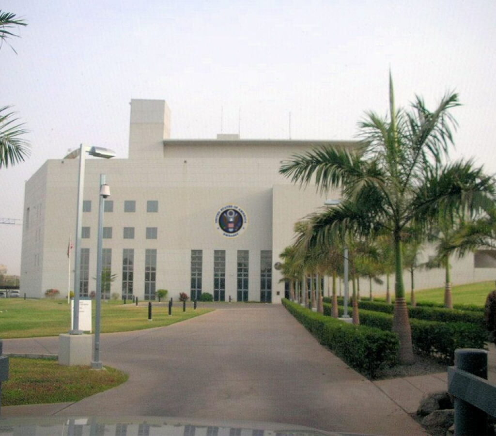 U.S. Embassy in Nigeria vows to address visa-related hitches