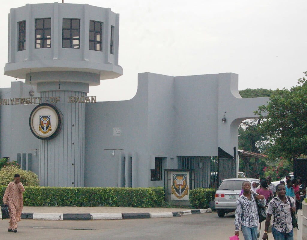 University of Ibadan student arrested for allegedly raping colleague