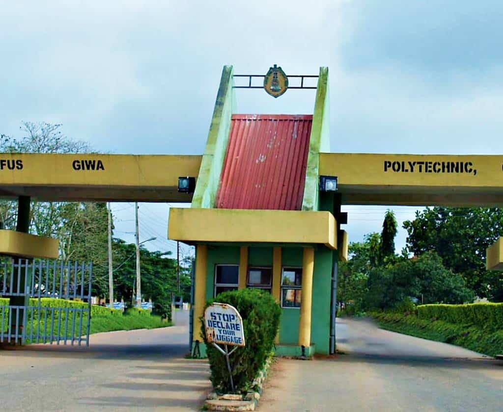 'We lost 50 staff due to irregular salaries payment' – Polytechnic unions