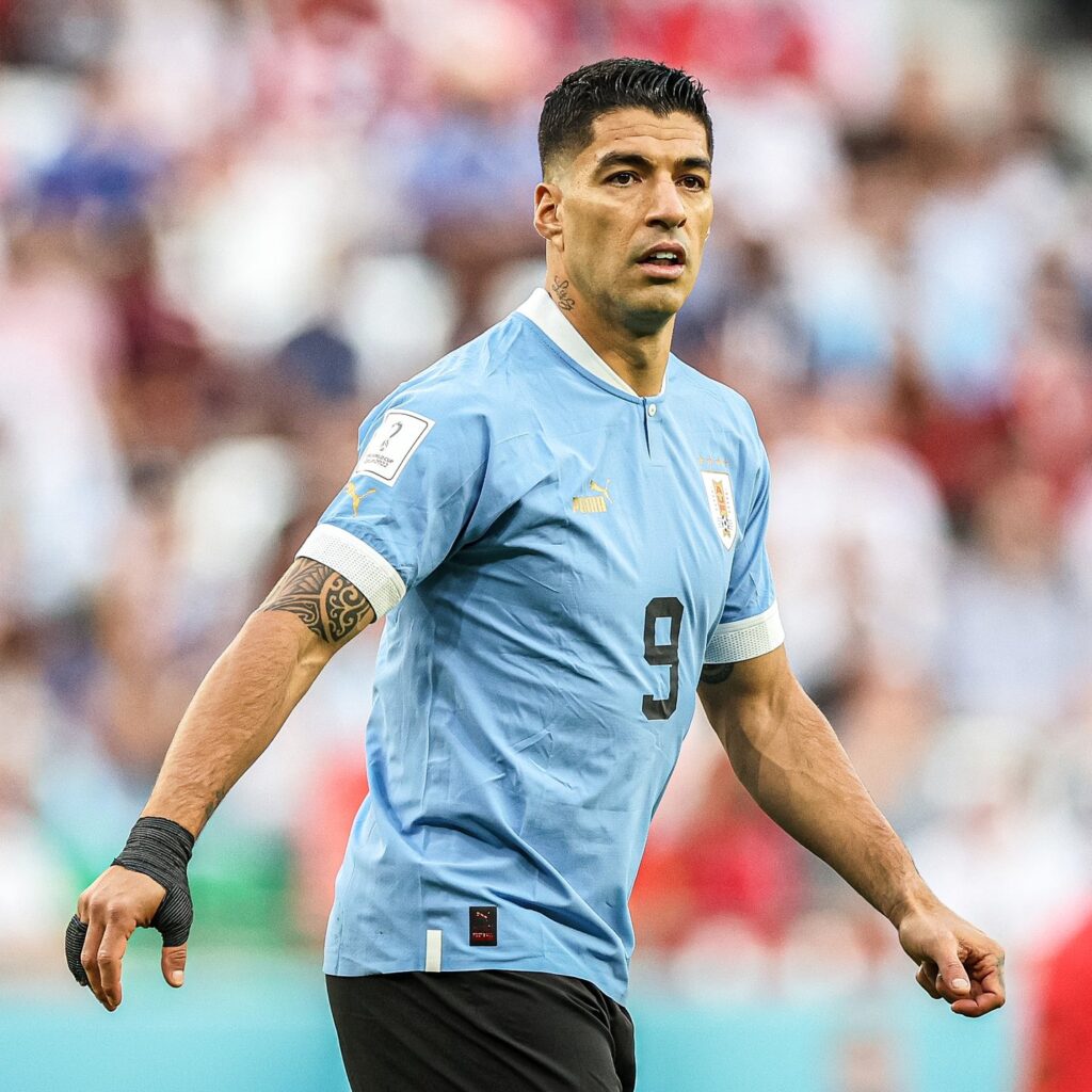Why I no longer have Whatsapp group with Messi, Neymar - Suarez