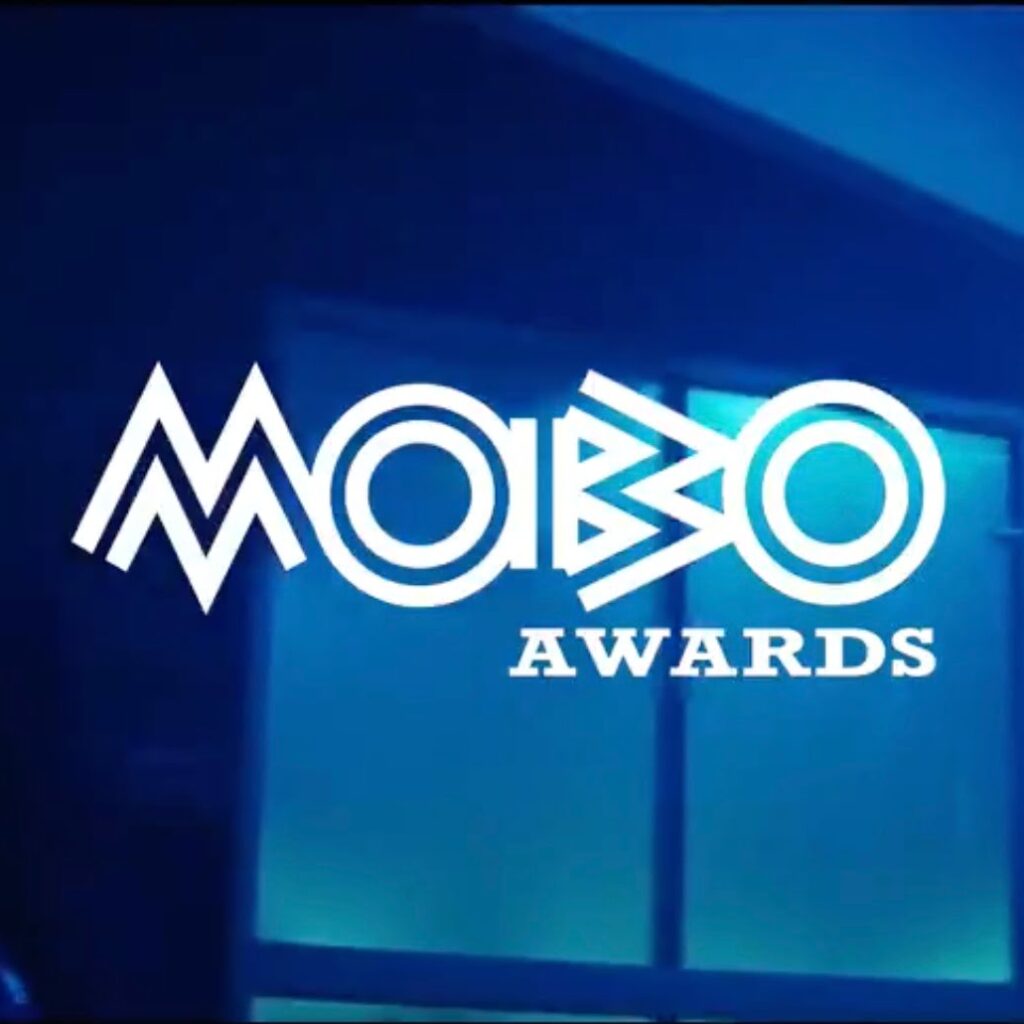 Wizkid, Davido, Burna Boy, others nominated for MOBO Awards