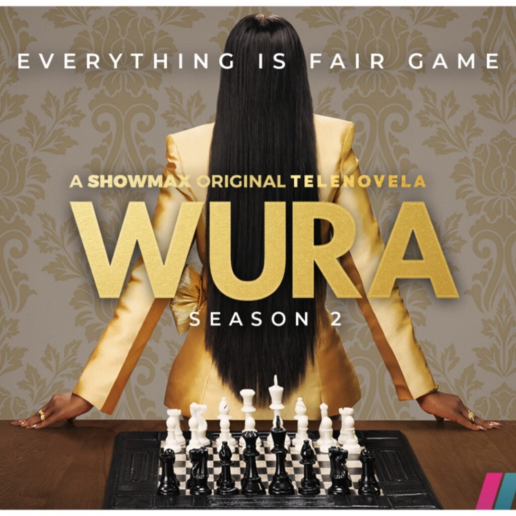 Wura Season 2 brings back thrills, chills on Showmax