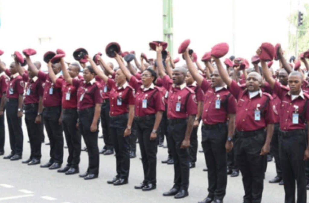 Yuletide: FRSC deploys 800 personnel for highway patrol in Kogi