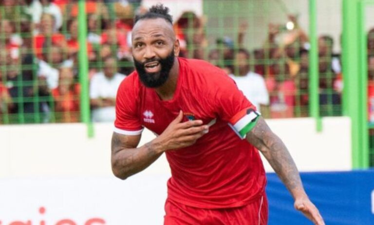 AFCON 2023: Equatorial Guinea lucky to earn point against Super Eagles - Nsue