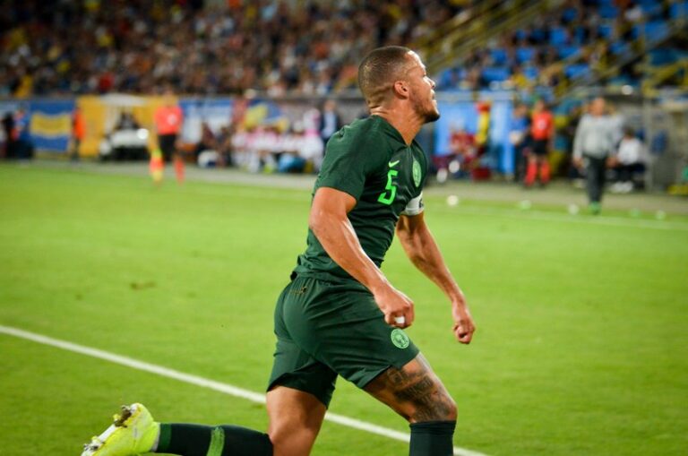 AFCON 2023: 'I'm struggling with injury' - Troost-Ekong speaks ahead of quarterfinal