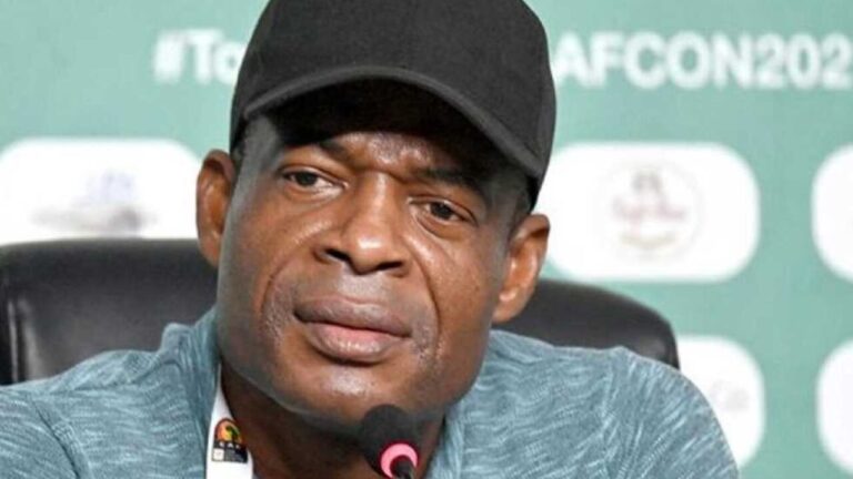 AFCON 2023: Super Eagles among favourites to win title -- Equatorial Guinea boss