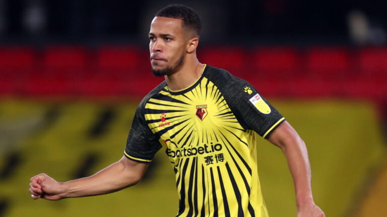 AFCON 2023: Super Eagles face anxious wait over Troost-Ekong's injury