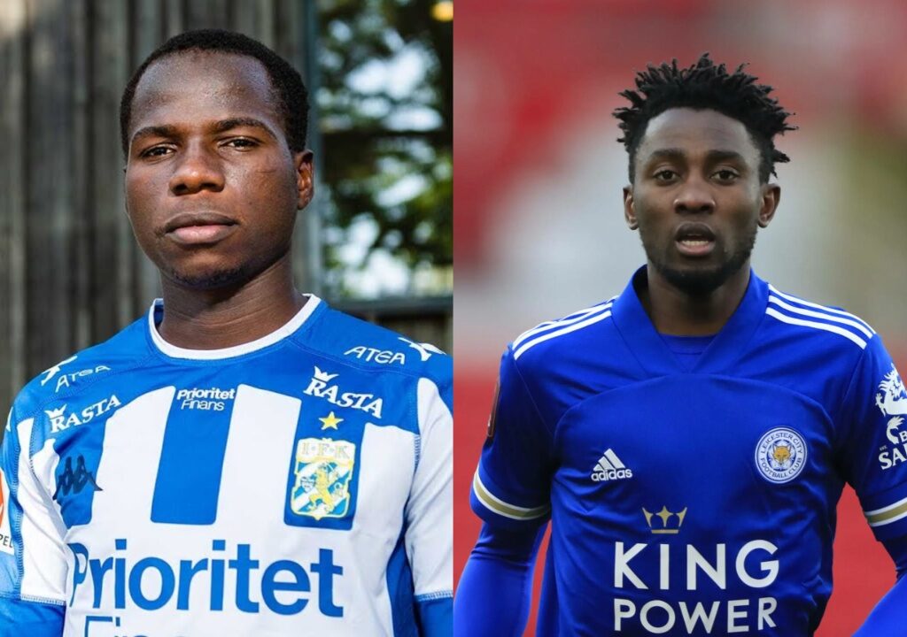 AFCON 2023: Yusuf replaces injured Ndidi, Iheanacho not ruled out yet