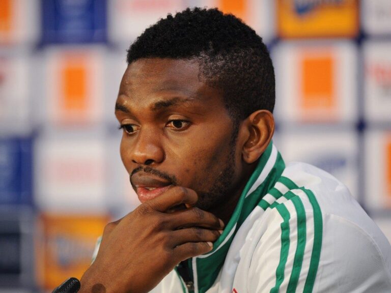 AFCON: I'm not convinced - Yobo reacts to Super Eagles' 1-0 win over Guinea-Bissau