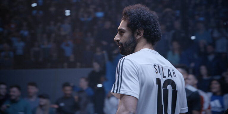 AFCON: Salah breaks silence as he leaves Egypt camp, returns to Liverpool