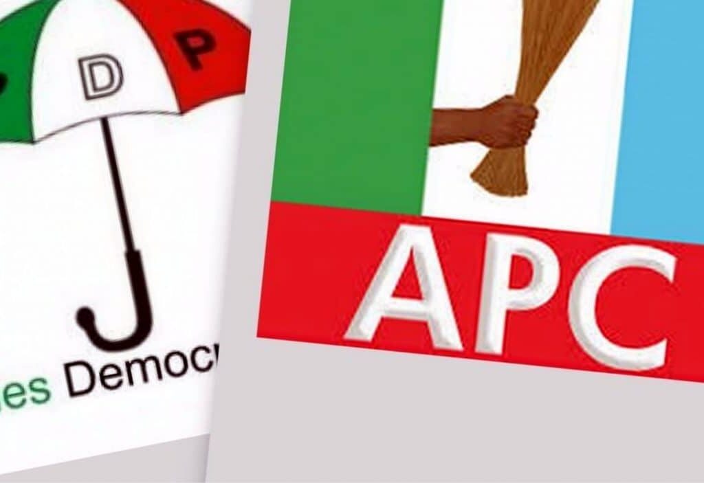 Osun PDP Accuses APC of Diverting Christmas Rice, Hails Adeleke’s Transparency in State Finance