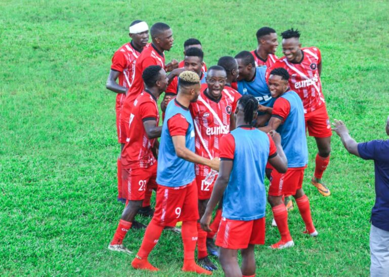 Abia Warriors motivated for Doma United tie --- Njoku