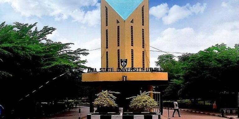 Abia varsity lecturers embark on strike over 11 months salary arrears