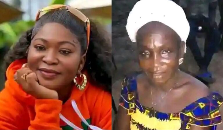 After 10 years of barrenness, bandits kill nursing mother, her mum in FCT