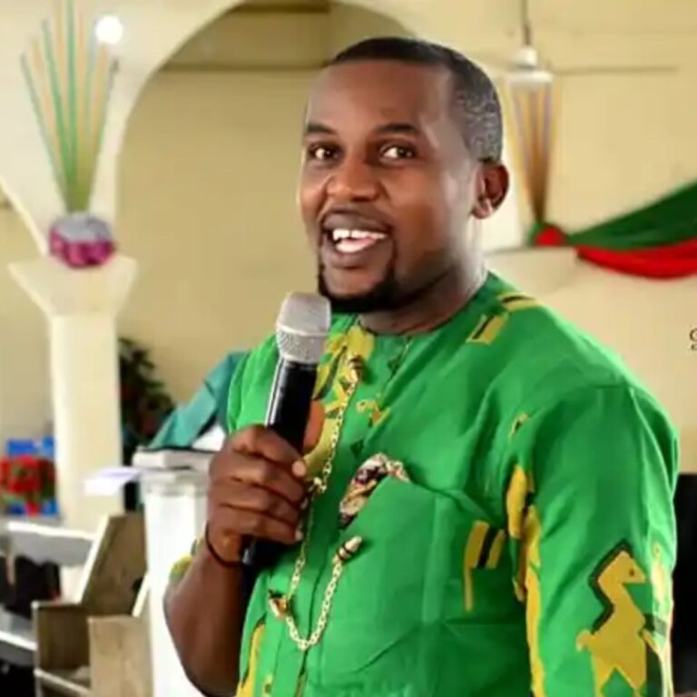 Akwa Ibom Govt engaged in unauthorized road construction in my constituency – Abia lawmaker