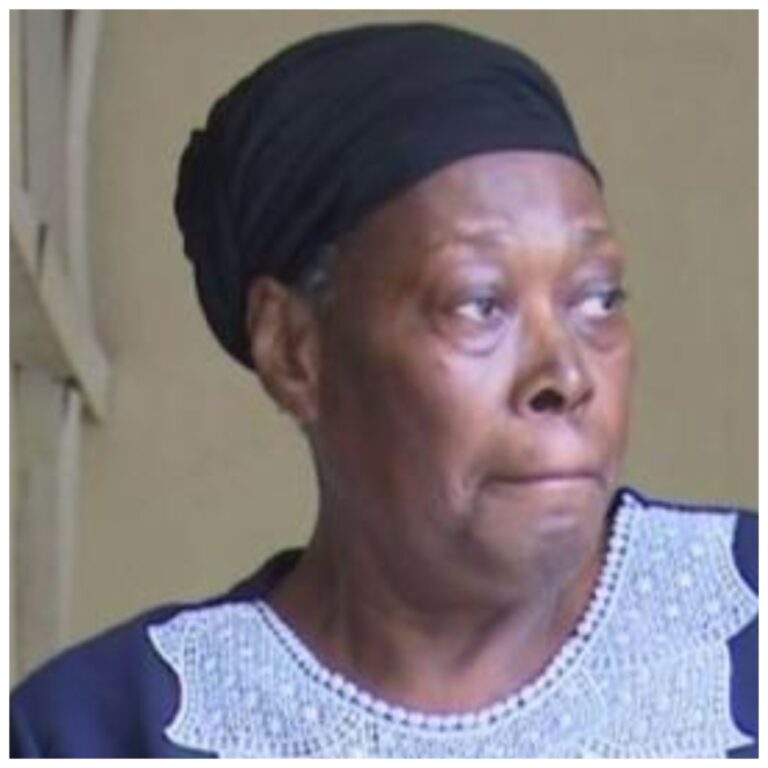 Alleged P&ID scam: EFCC insists on Grace Tiaga’s death certificate