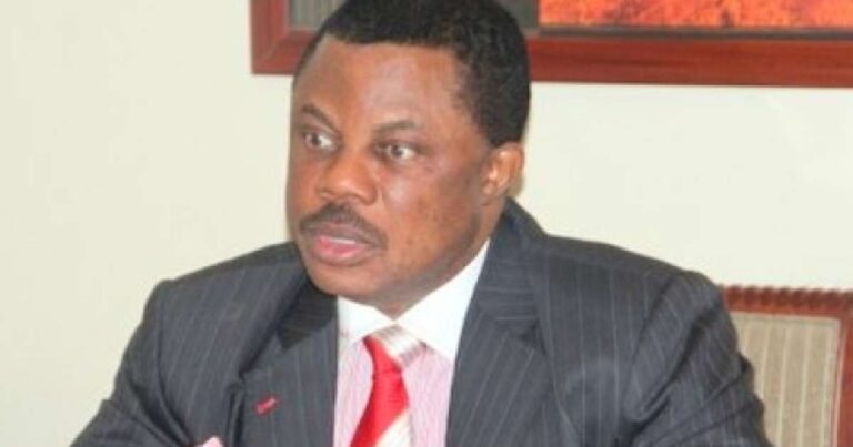 Alleged money laundering: Court grants ex-Anambra Gov, Obiano bail