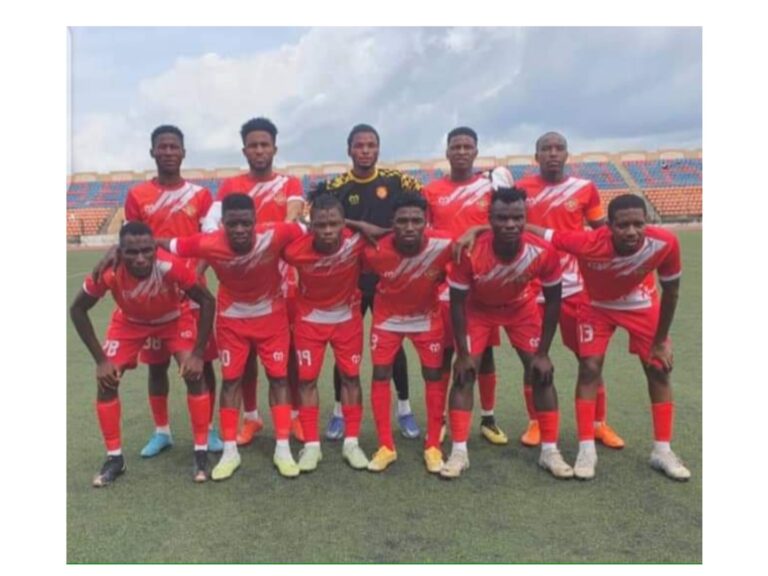 Audu commends Wikki Tourists players after draw against Zamfara United