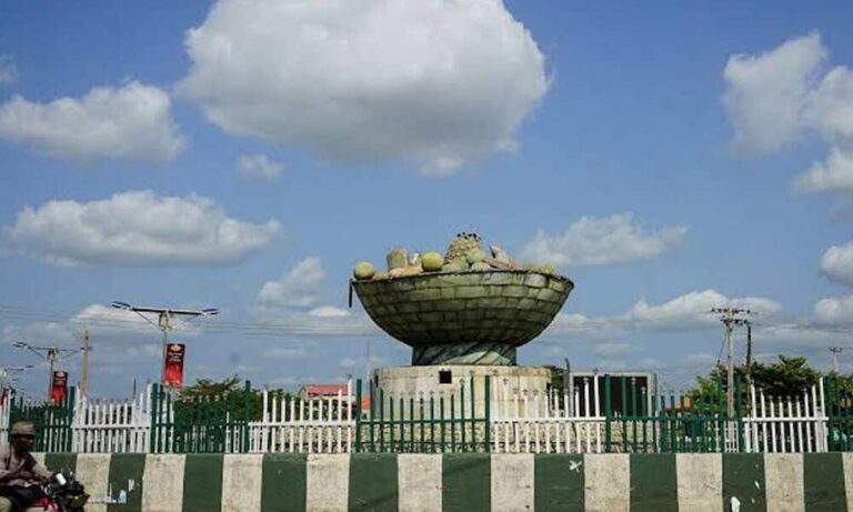 Benue executive council approves construction of two bridges in Makurdi