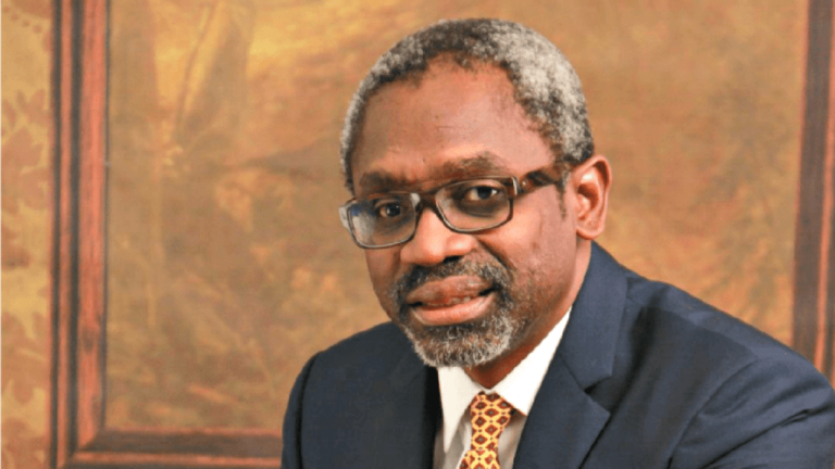 Bettagate: Arewa group accuses 'desperate people' of dragging Gbajabiamila