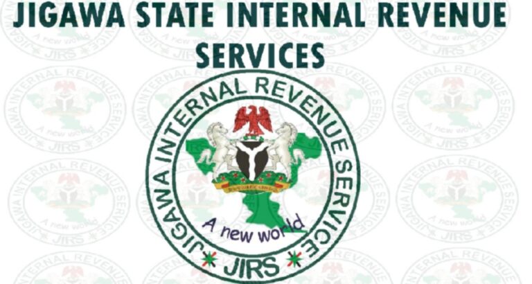 Beware of fraudulent persons - Jigawa Revenue Service warns taxpayers