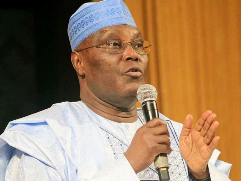 Bomb explosion: Atiku commiserates with victims’ families