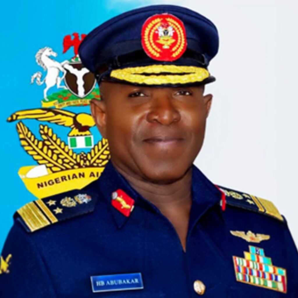 CAS okays insurance policy for NAF personnel