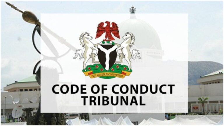 CCT adjourns ruling in Kano anti-corruption boss’ motion against CCB