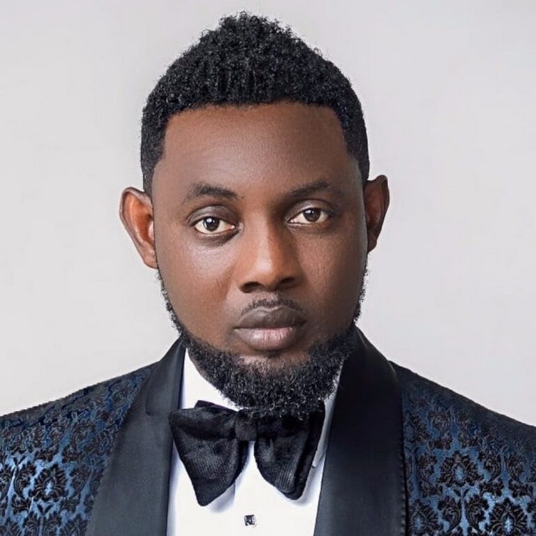 Comedian AY petitions police against Agozi Samuel over alleged affair with May Edochie