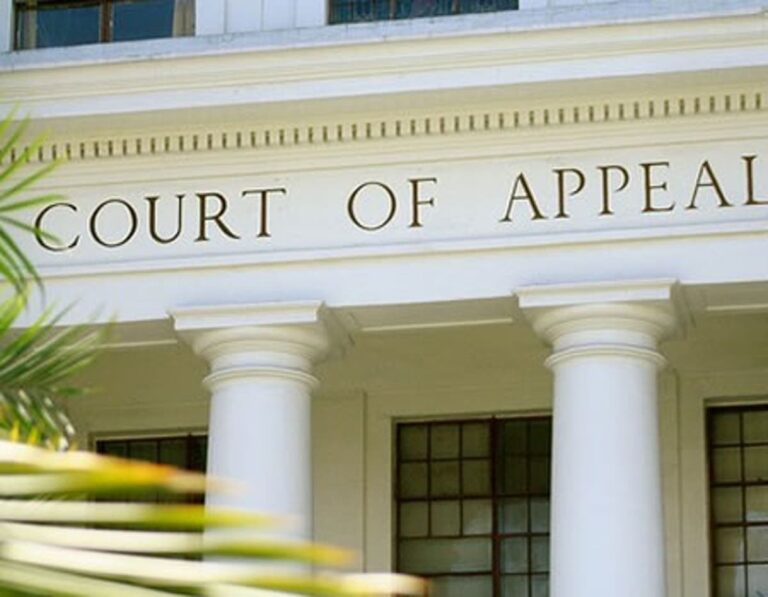 Court of Appeal sacks Akwa Ibom Rep, orders rerun