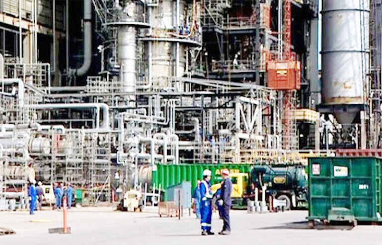 Dangote refinery announces readiness to commence production