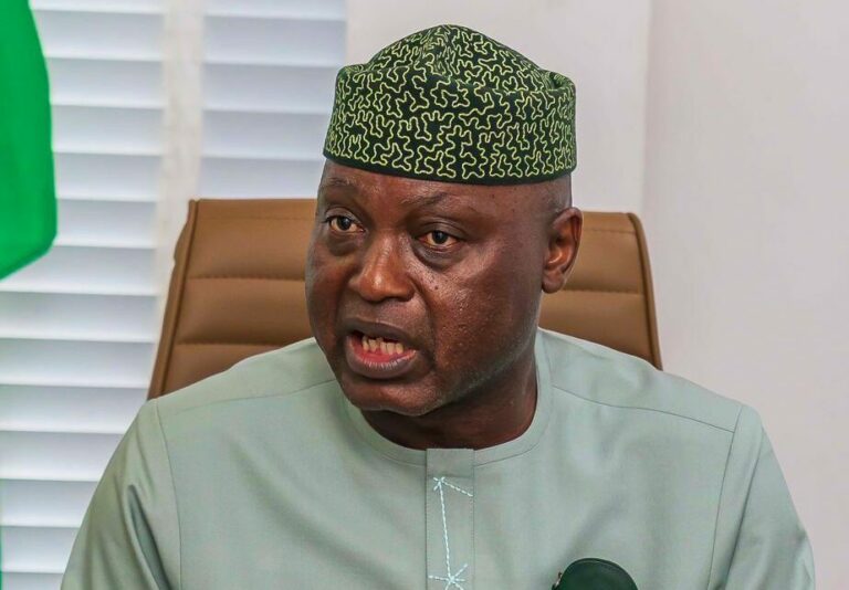 Ekiti cargo airport will commence operation by July – Oyebanji