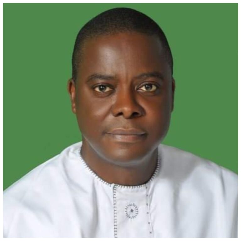 Enugu Senator Ezea denies receiving palliative for constituents