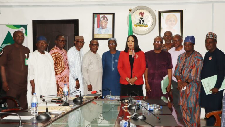 FG, ASUU meet to avert future industrial crises