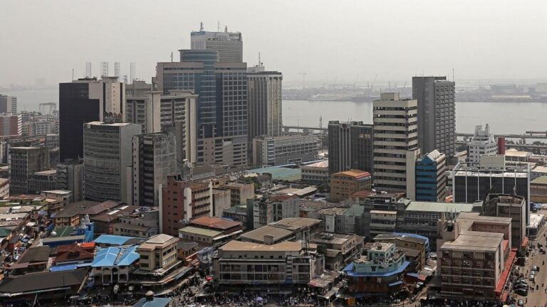 Full list: Lagos ranks above Dubai, Beijing, Miami, in 50 best cities in 2024