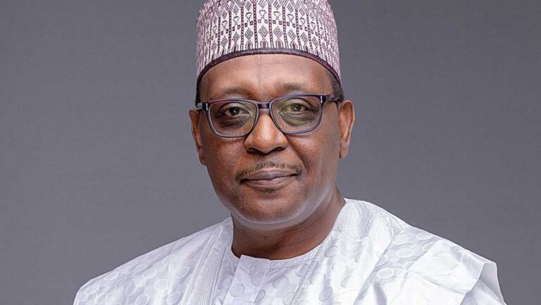 Health minister Ali Pate lauds Gov Zulum for 15% budgetary allocation to health