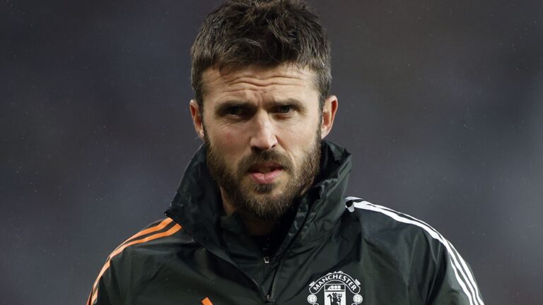 'He'll have great career' - Carrick on Chelsea star