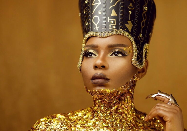 I don't see music as career - Yemi Alade