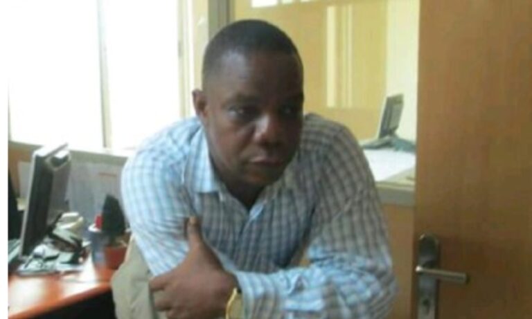 Ibadan explosion: Hotel manager dies from heart attack