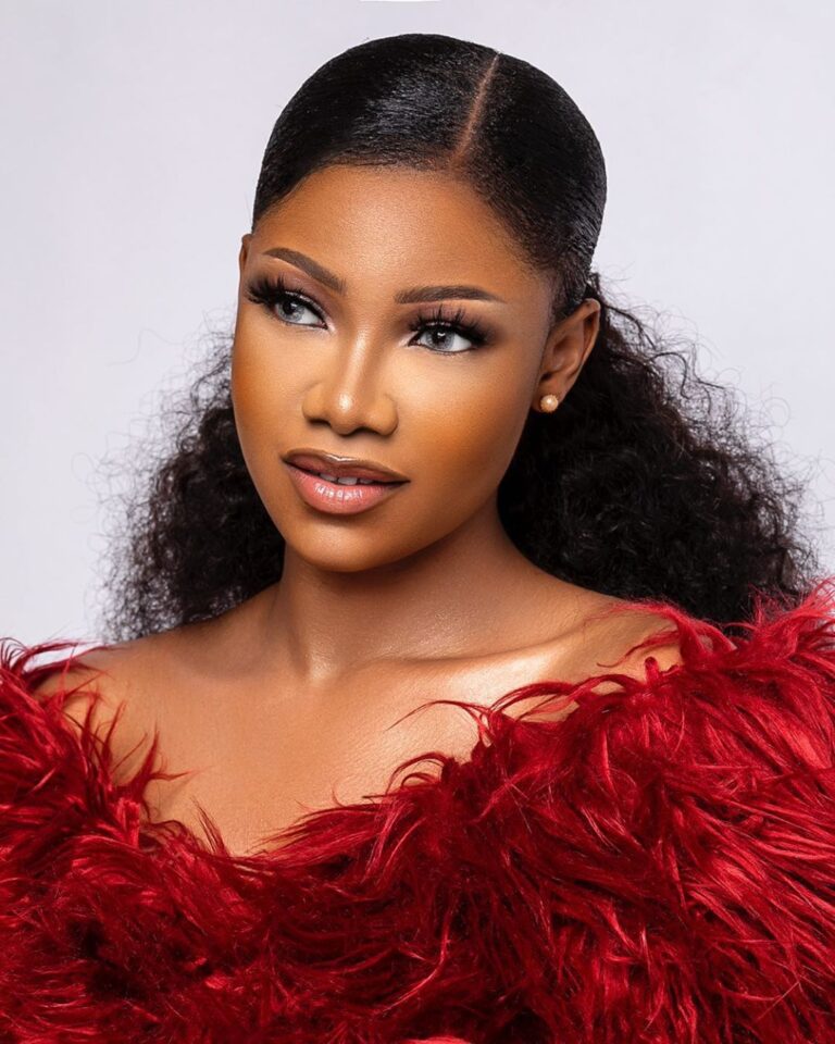 I'm Nigeria's most hated girl - Tacha