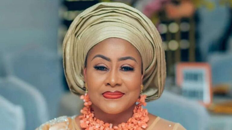 I’m alive and healthy - Actress Ngozi Ezeonu denies death rumour