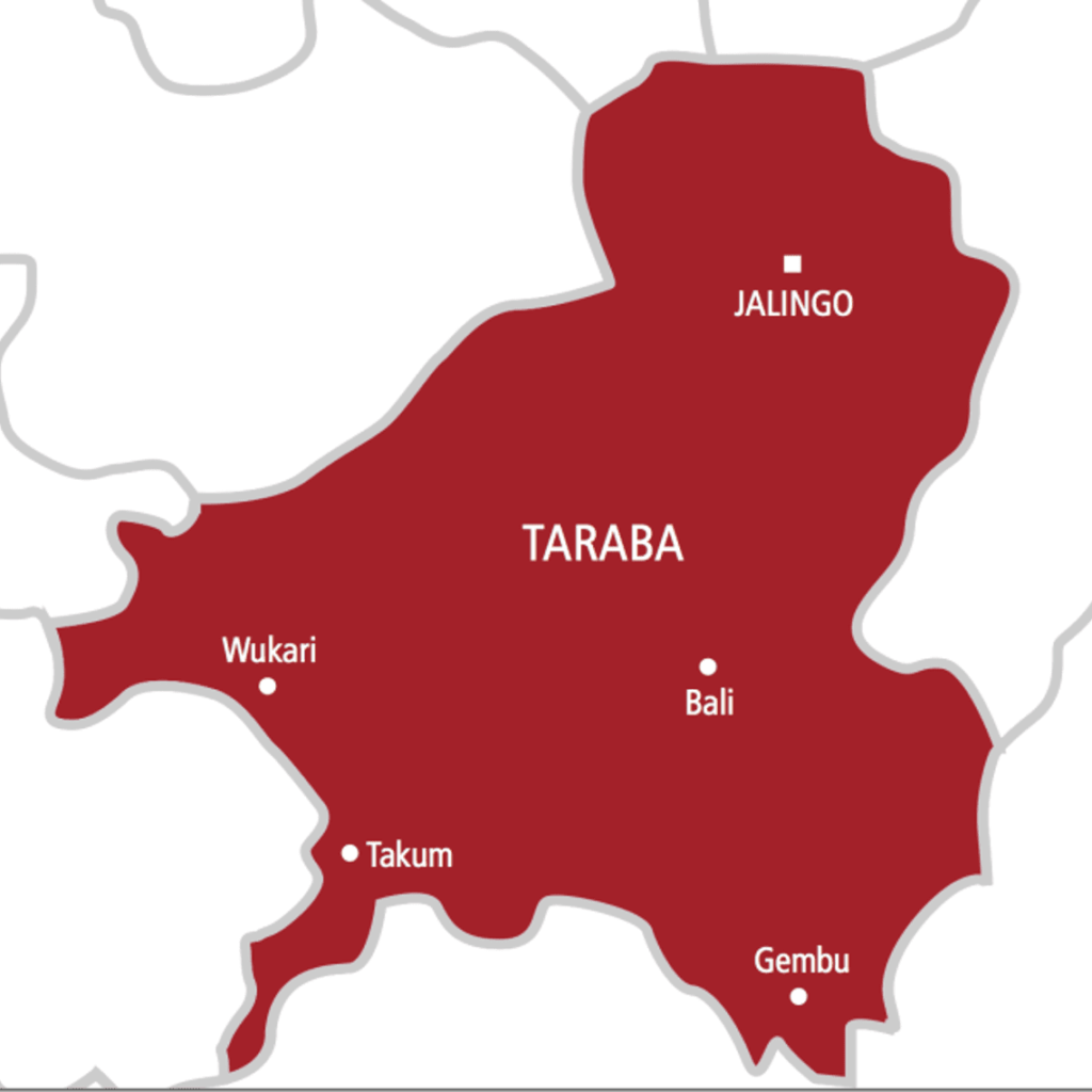 Insecurity threatening dry season farming in Taraba - Residents lament