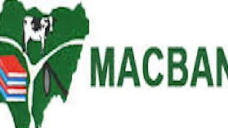 MACBAN demands probe of alleged extra-judicial killing of members in Kaduna