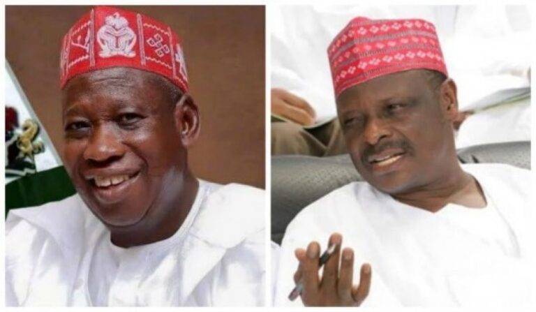 'Major setback for PDP' - Buhari's ex-aide reveals plans by Tinubu to reconcile Ganduje, Kwankwaso