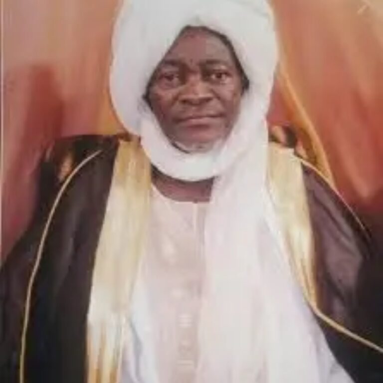 Makinde, Alli mourn deceased Grand Mufti of Ibadanland